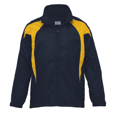 Navy/Gold