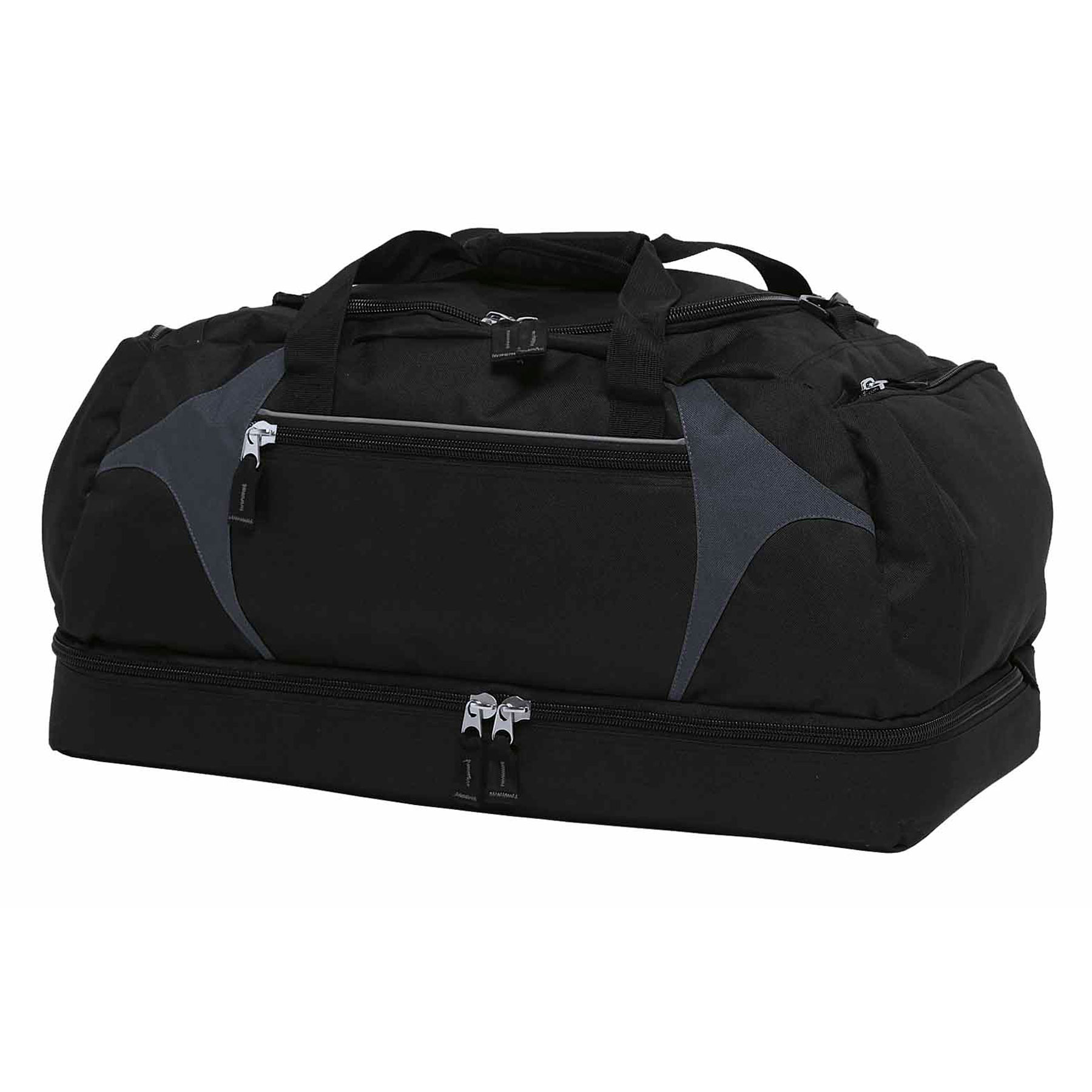 Spliced Zenith Sports Bag | Gear For Life