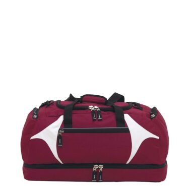 spliced-zenith-sports-bag-maroon_white-front