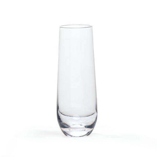 250ml Flutes