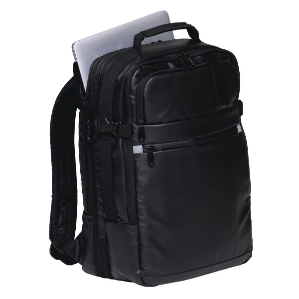 Tactic Compu Backpack