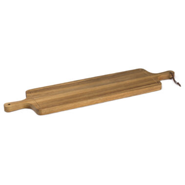 Acacia hardwood