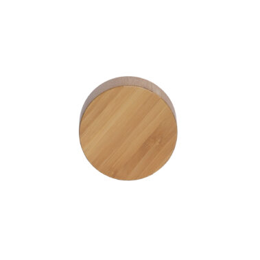 Bamboo Lid