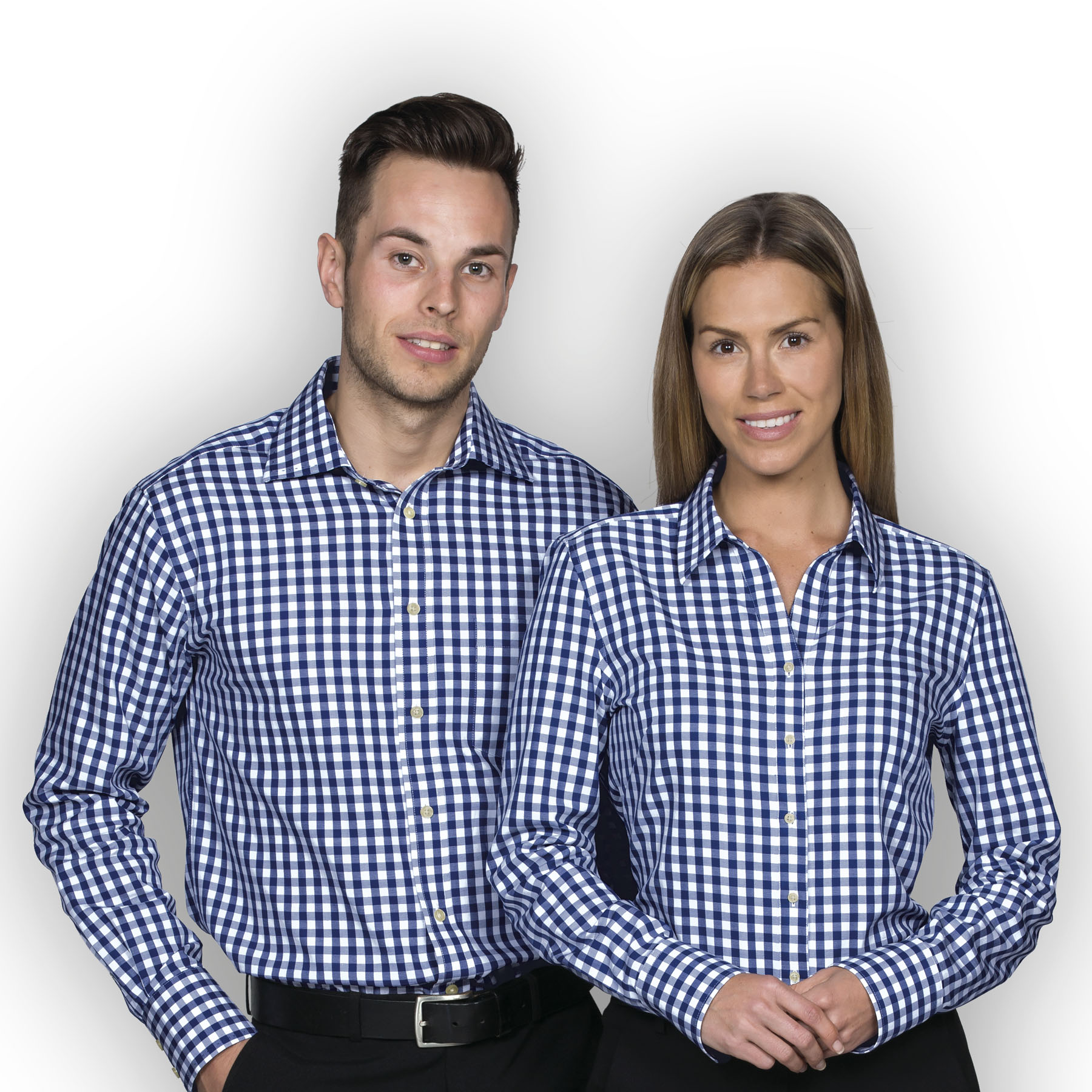 The Hartley Check Shirt Mens Gear For Life