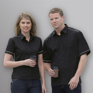 The Matrix Teflon® Shirt - Mens