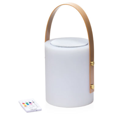 Wireless Speaker/Lantern