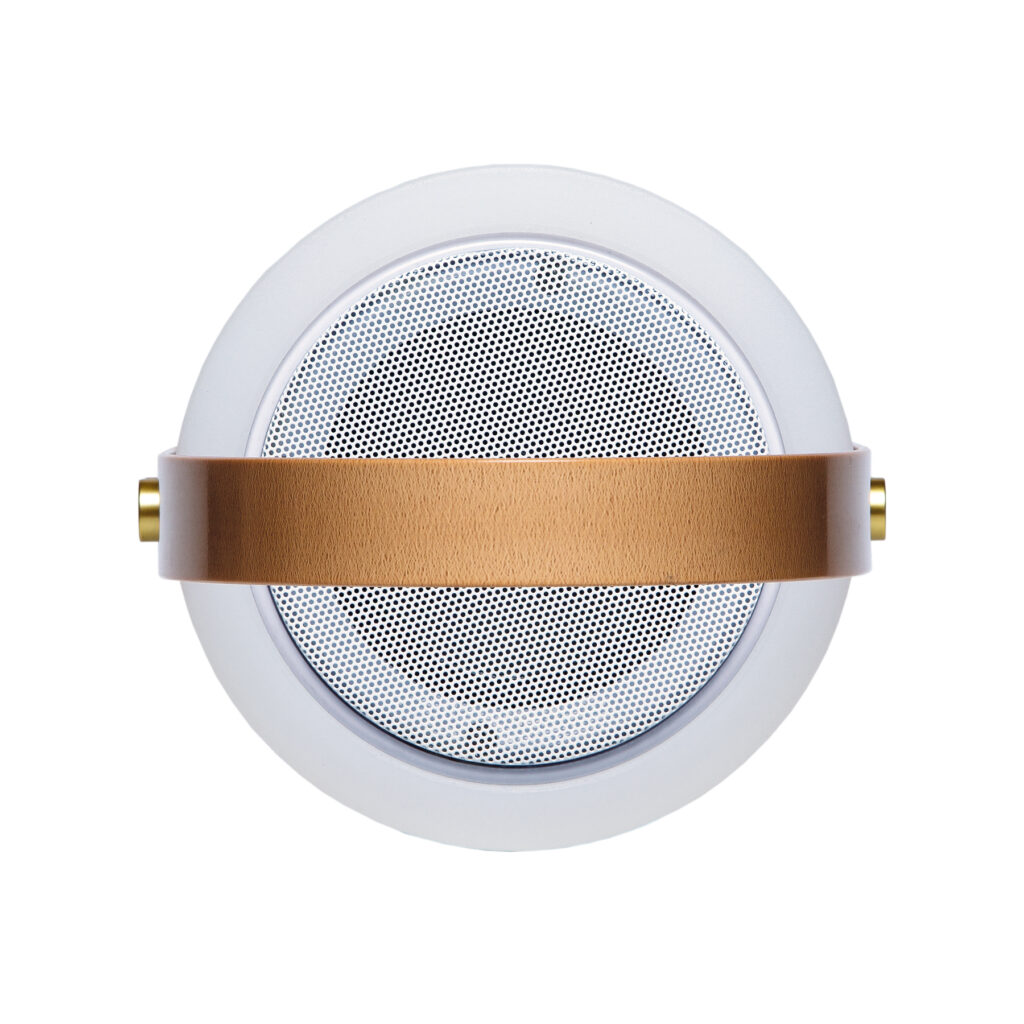 Twilight Speaker Lamp Gear For Life