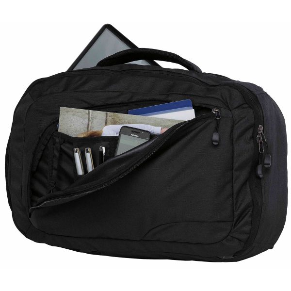 Urban Compu Brief Bag