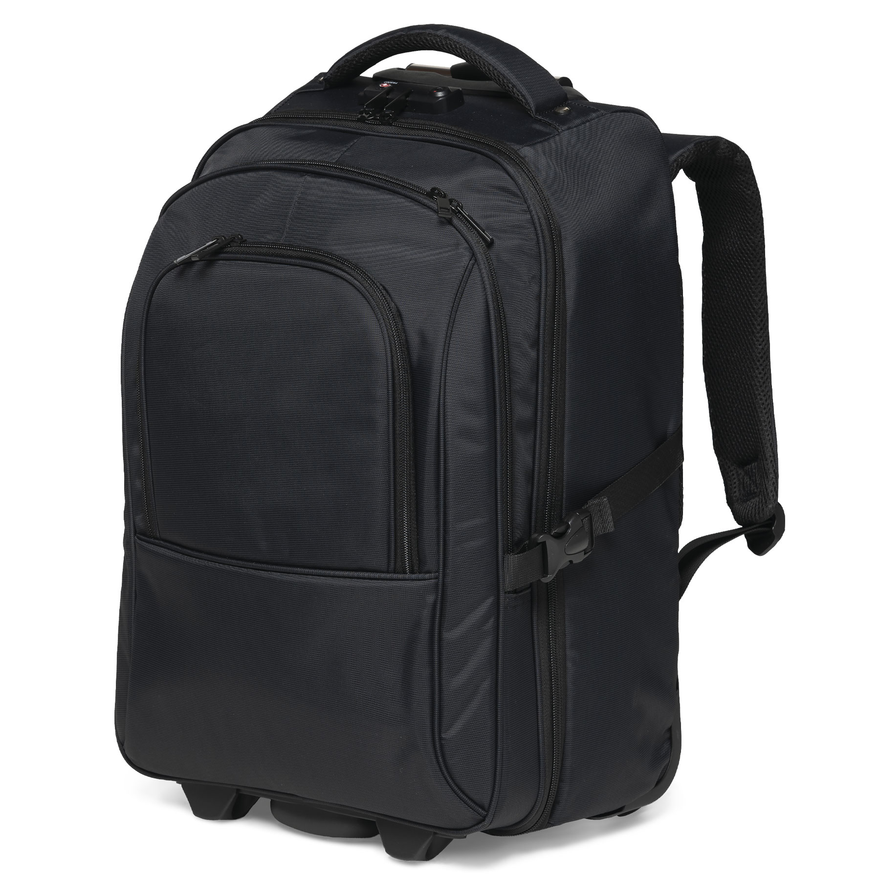 Voyager Trolley Backpack