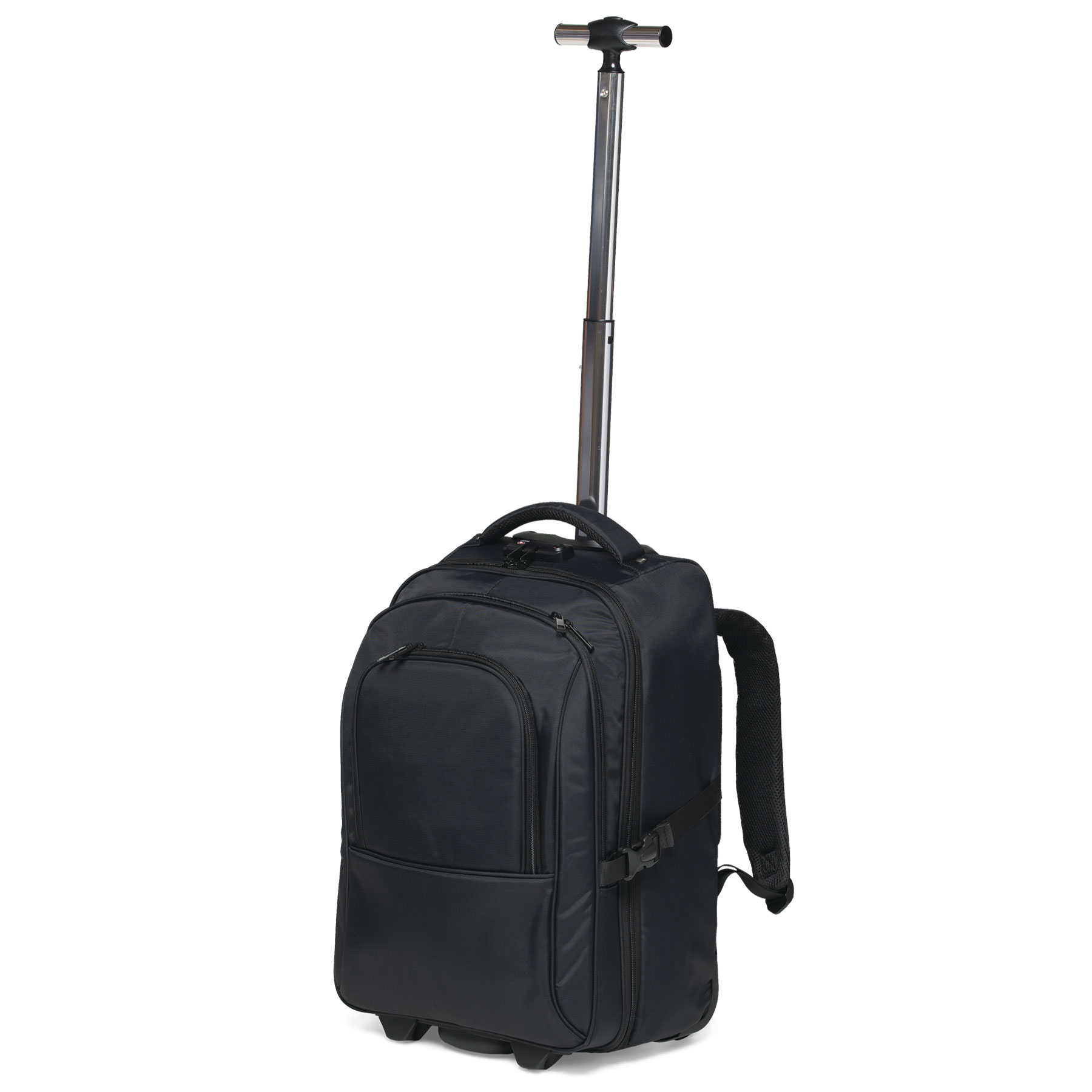 22" Telescopic handle