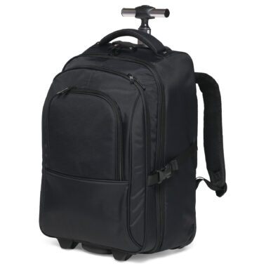 Voyager Trolley Backpack