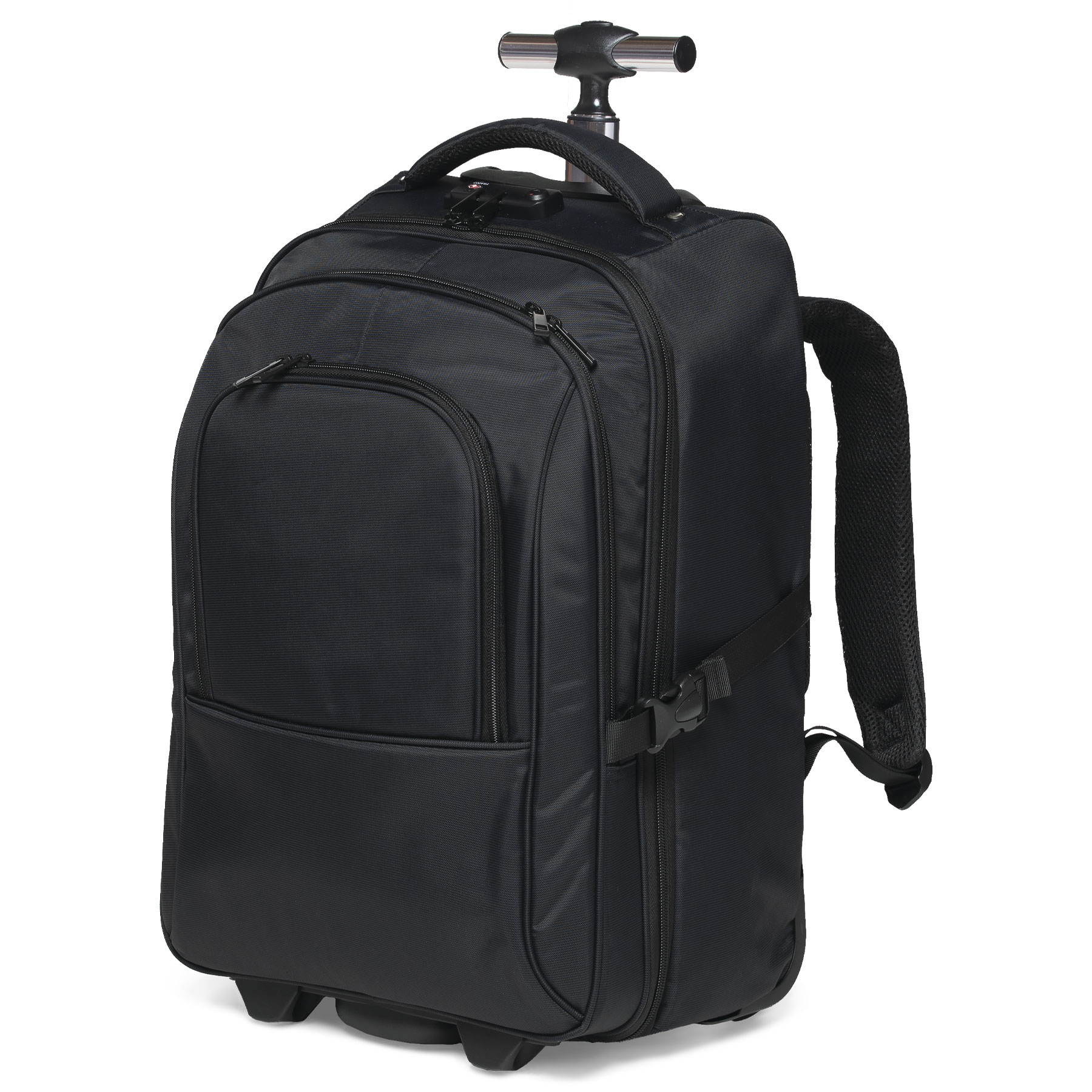 Voyager Trolley Backpack