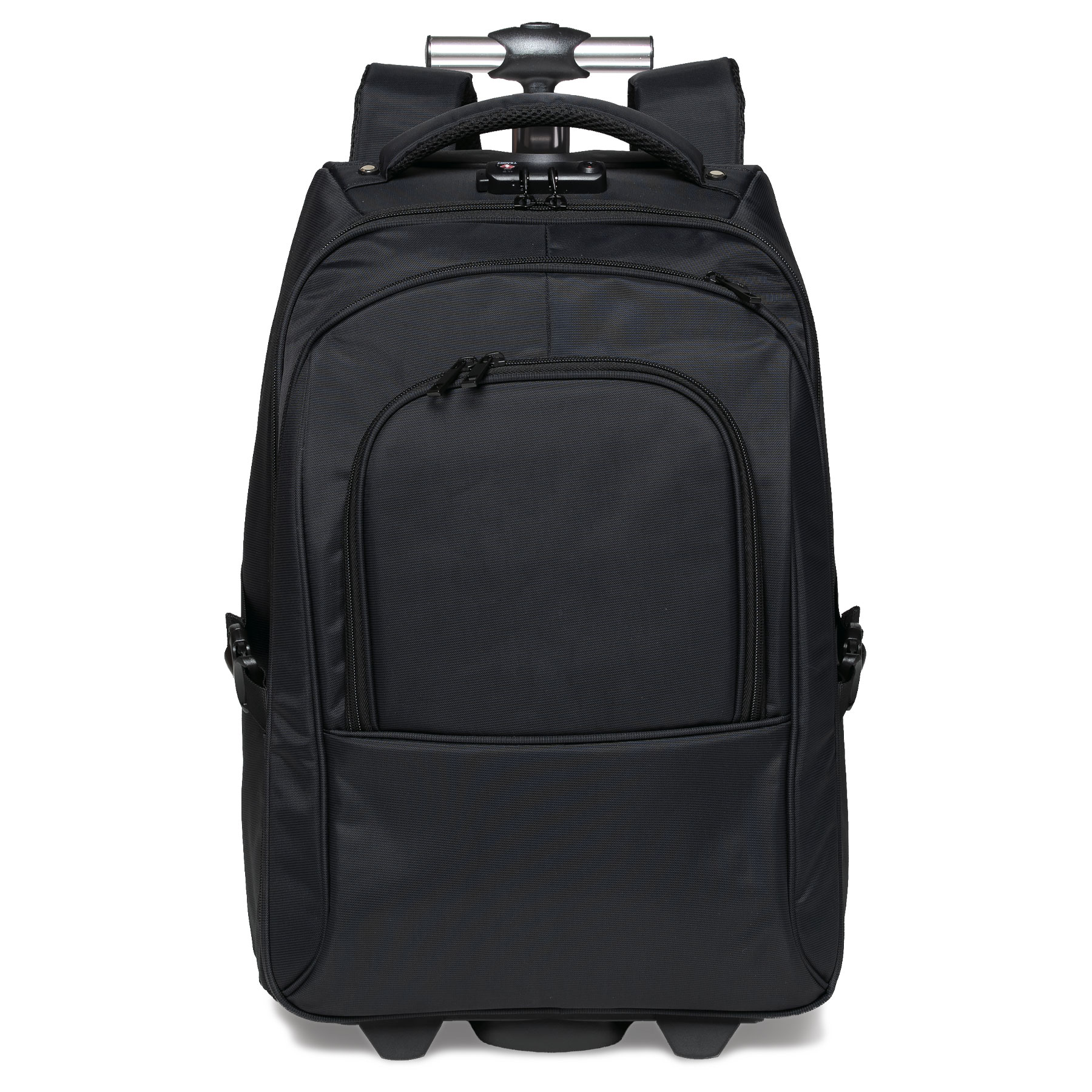 Voyager Trolley Backpack