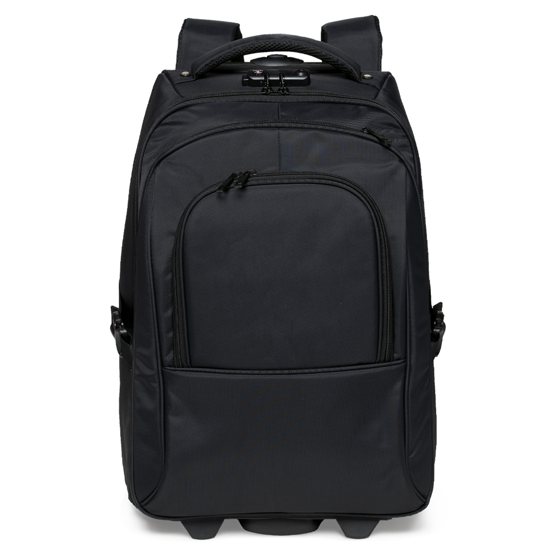 Voyager Trolley Backpack