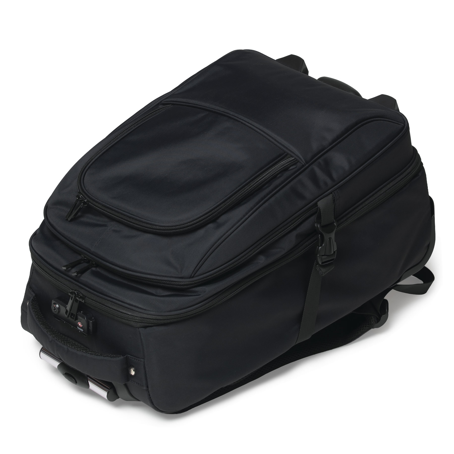 Voyager Trolley Backpack