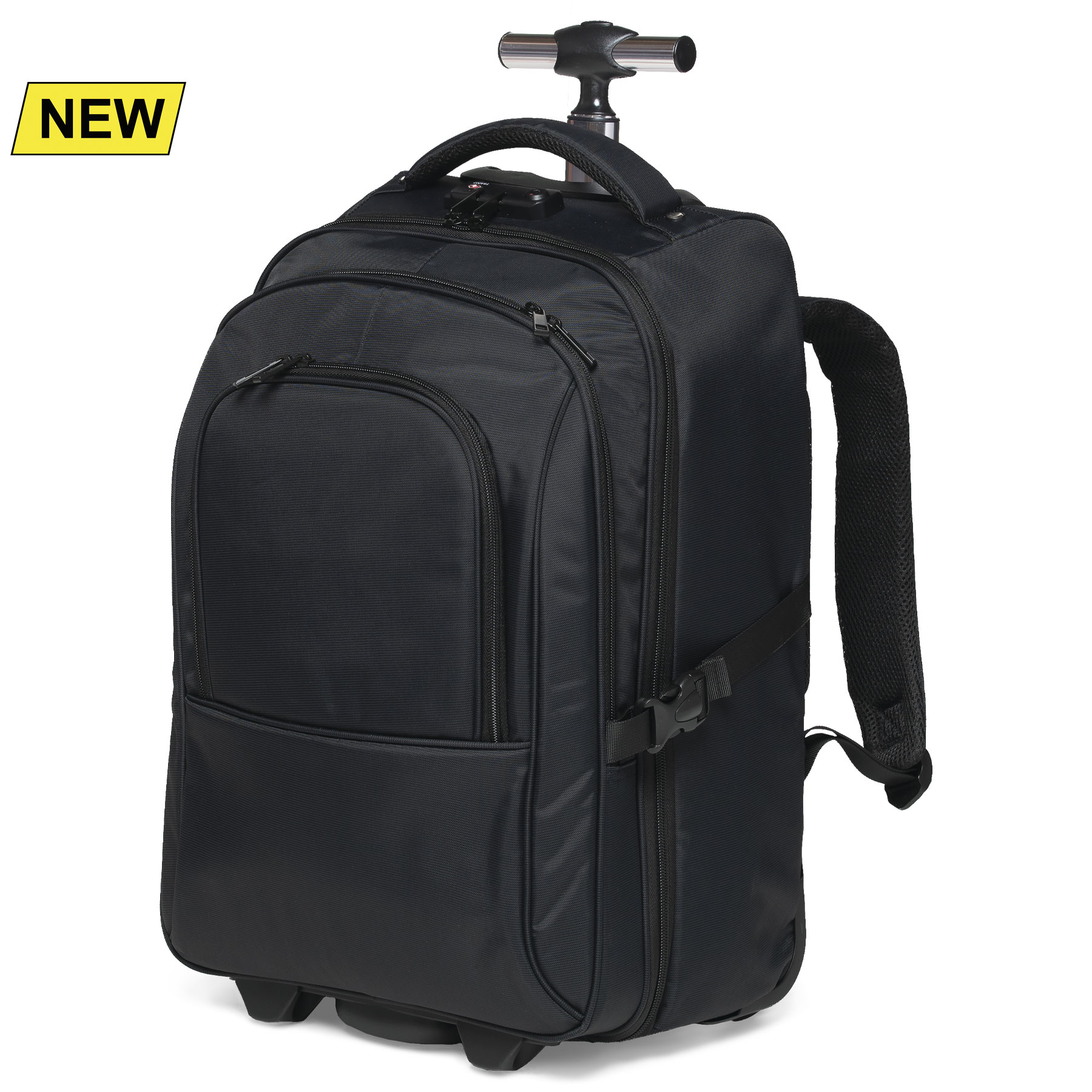 Voyager Trolley Backpack