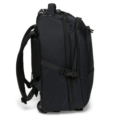 Voyager Trolley Backpack