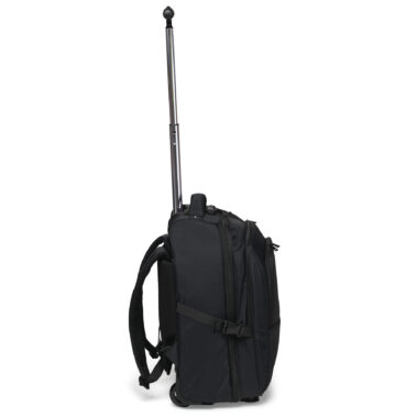 22" Telescopic handle