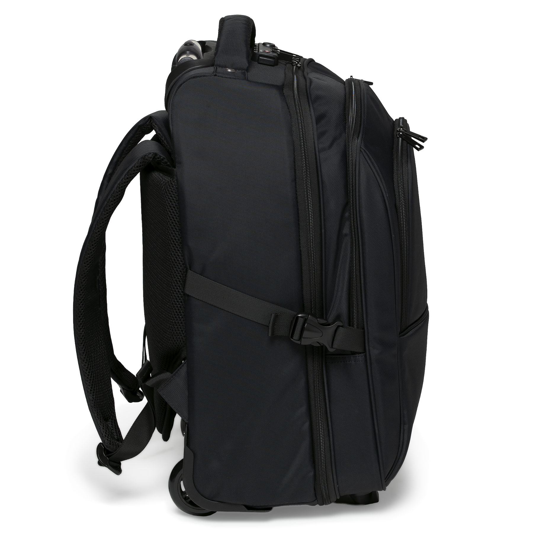 Voyager Trolley Backpack