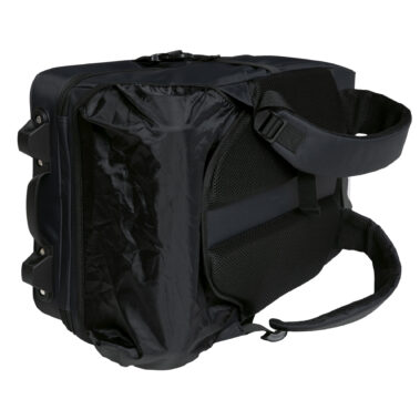 Integrated wheel covers