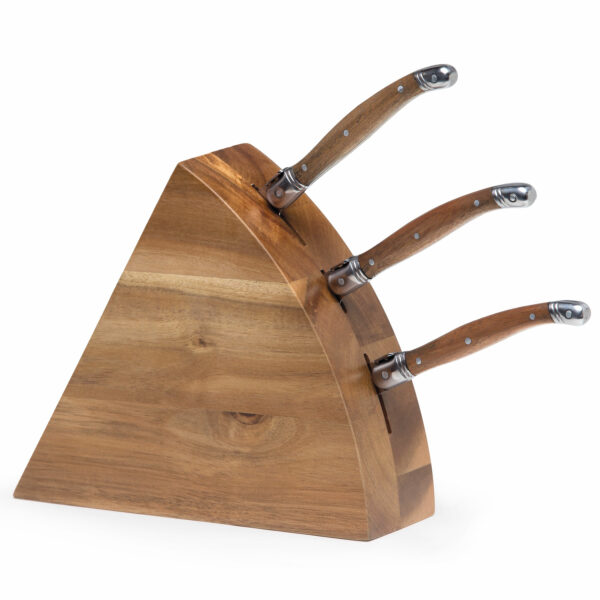 Knife Block Set 2