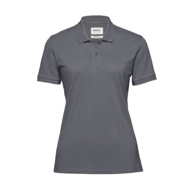 Eden Polo - Grey Storm