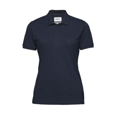 Eden Polo - Navy
