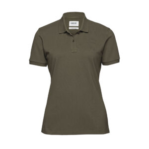Eden Polo - Olive