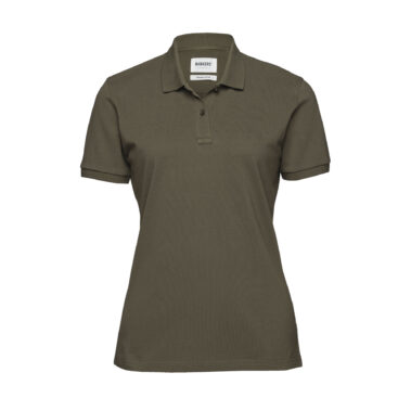 Eden Polo - Olive