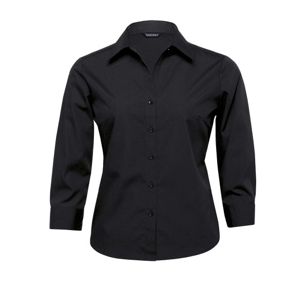 womens-the-express-teflon-shirt-black-600x600